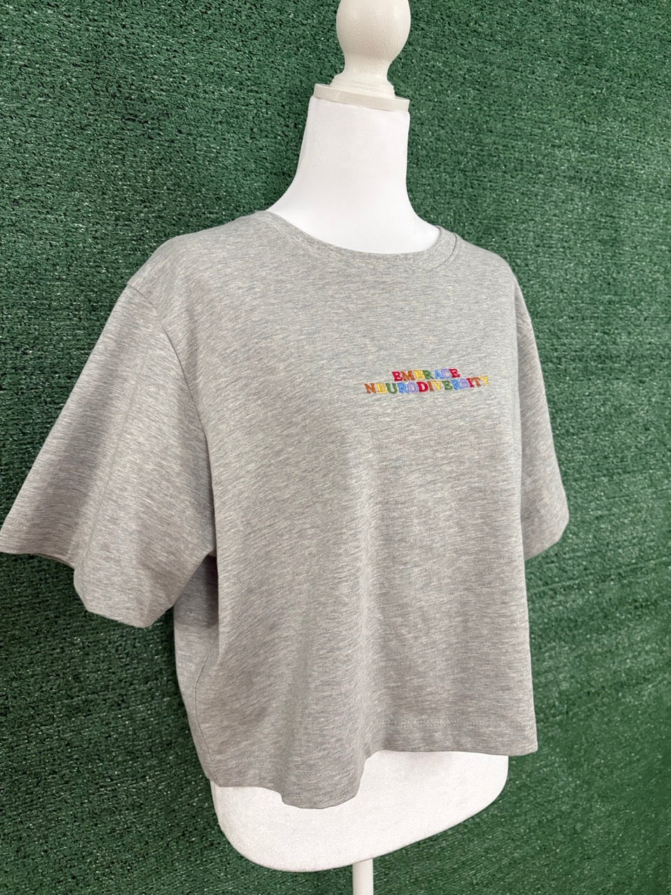 Embrace Neurodiversity XL