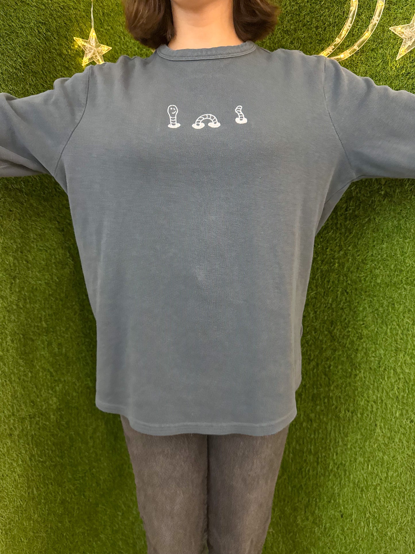 Worm Thermal Long Sleeve M