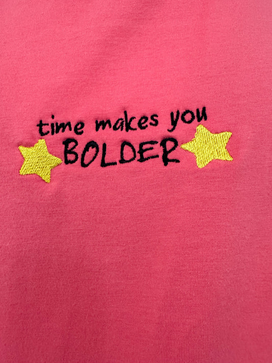 Landslide Pink Dress 2XL