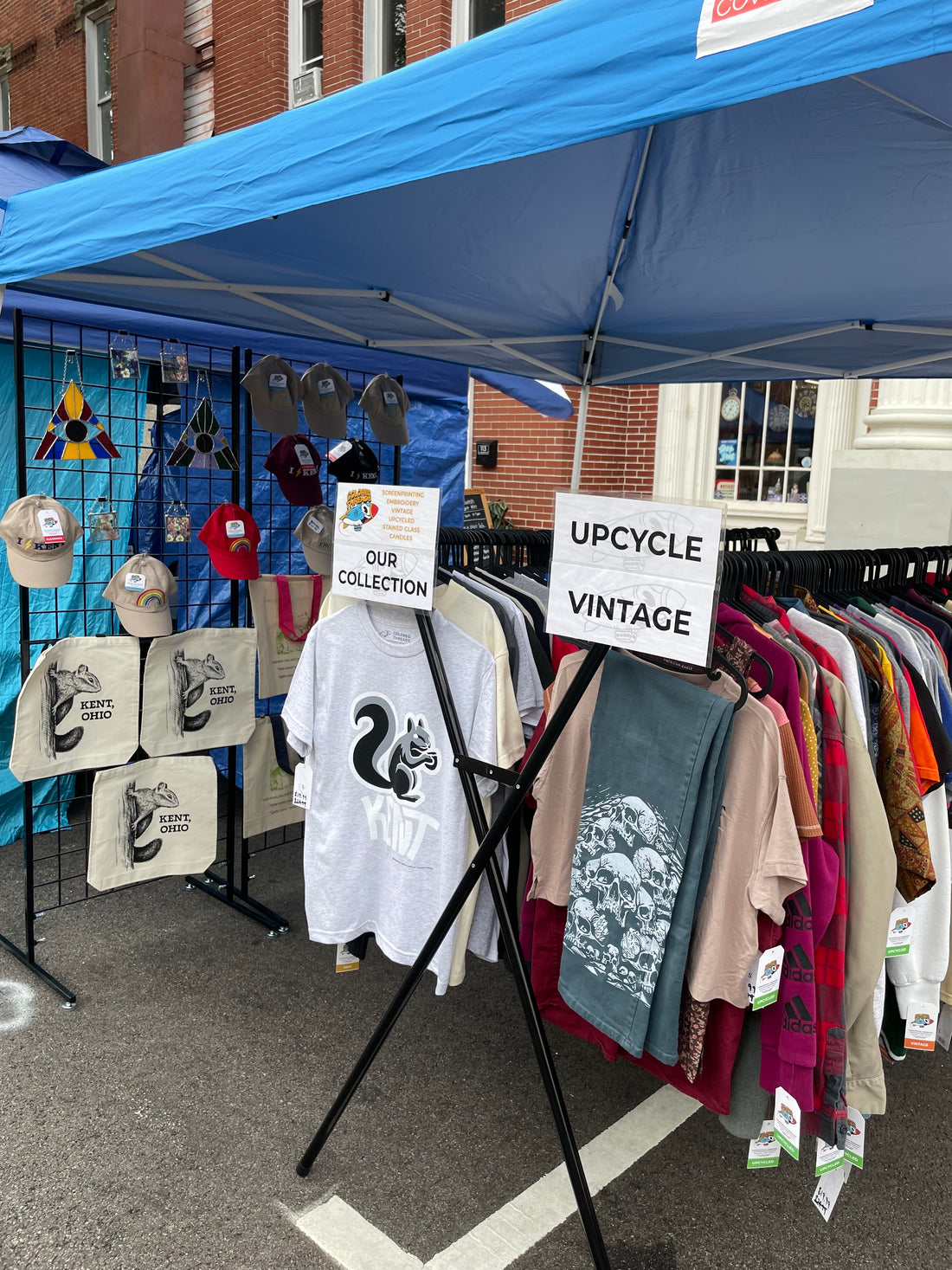 Kent Heritage Fest