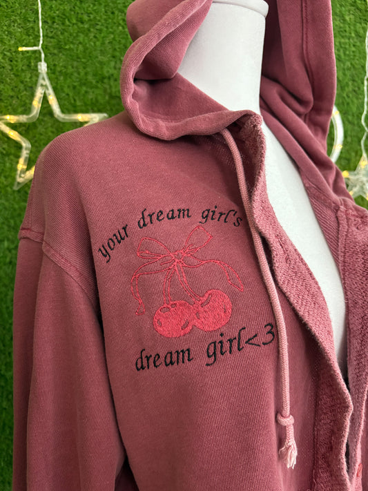 Your Dream Girls Dream Girl S