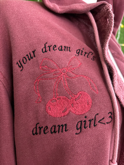 Your Dream Girls Dream Girl S