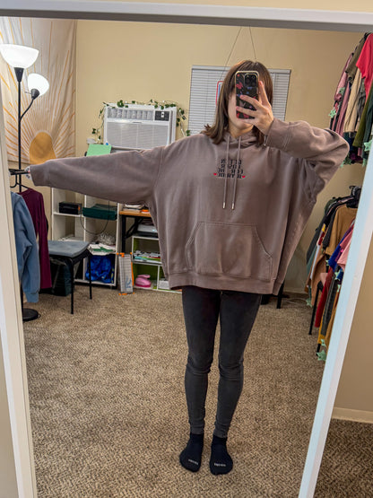 Joyride Hoodie 2XL