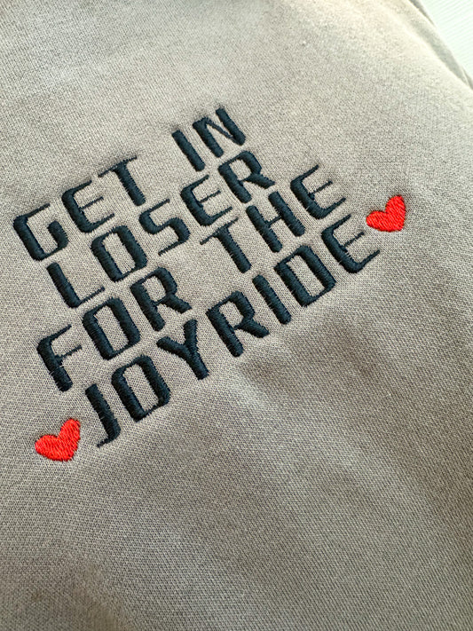 Joyride Hoodie 2XL