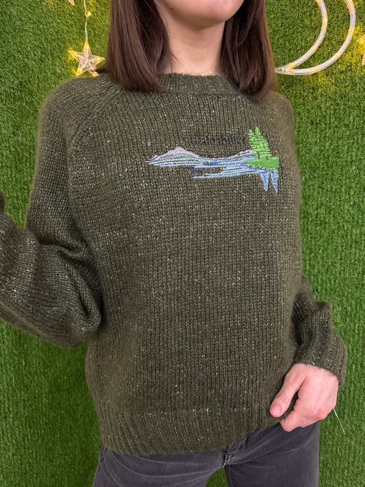 Sustainability Sweater XS