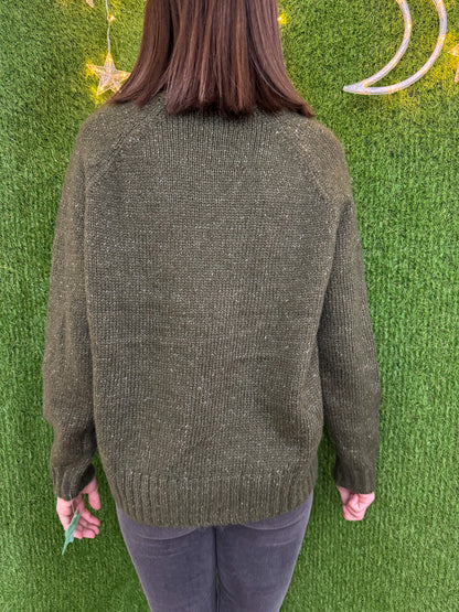 Sustainability Sweater XS