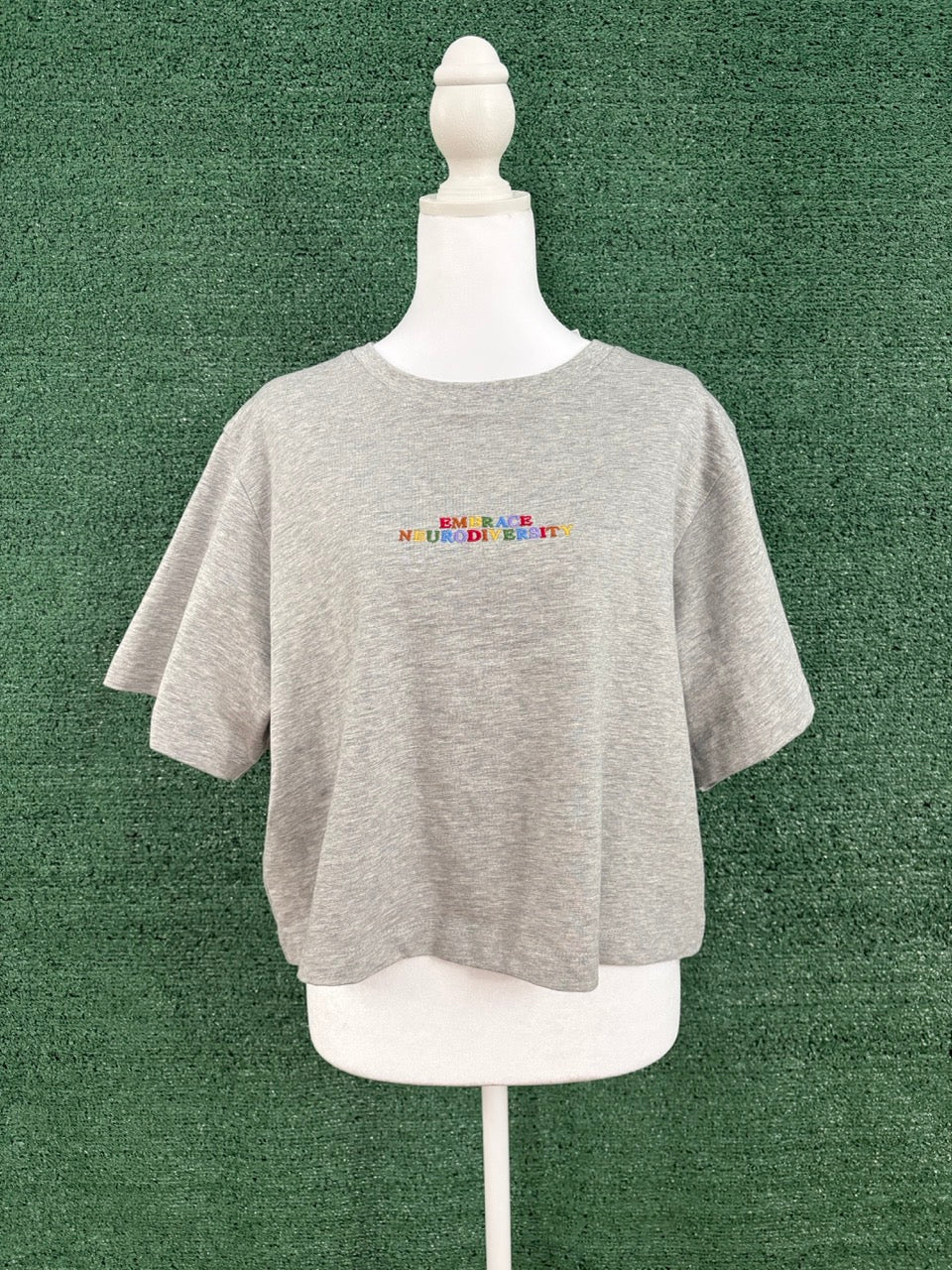 Embrace Neurodiversity XL