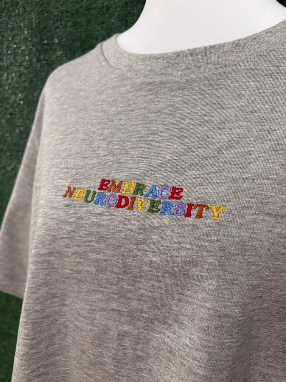 Embrace Neurodiversity XL