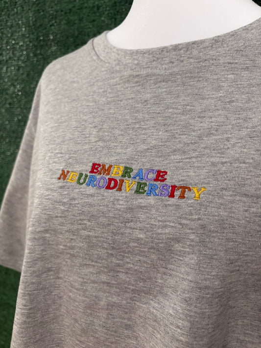 Embrace Neurodiversity XL