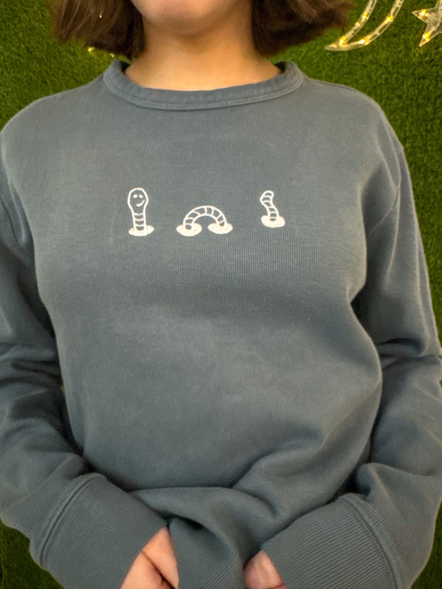 Worm Thermal Long Sleeve M