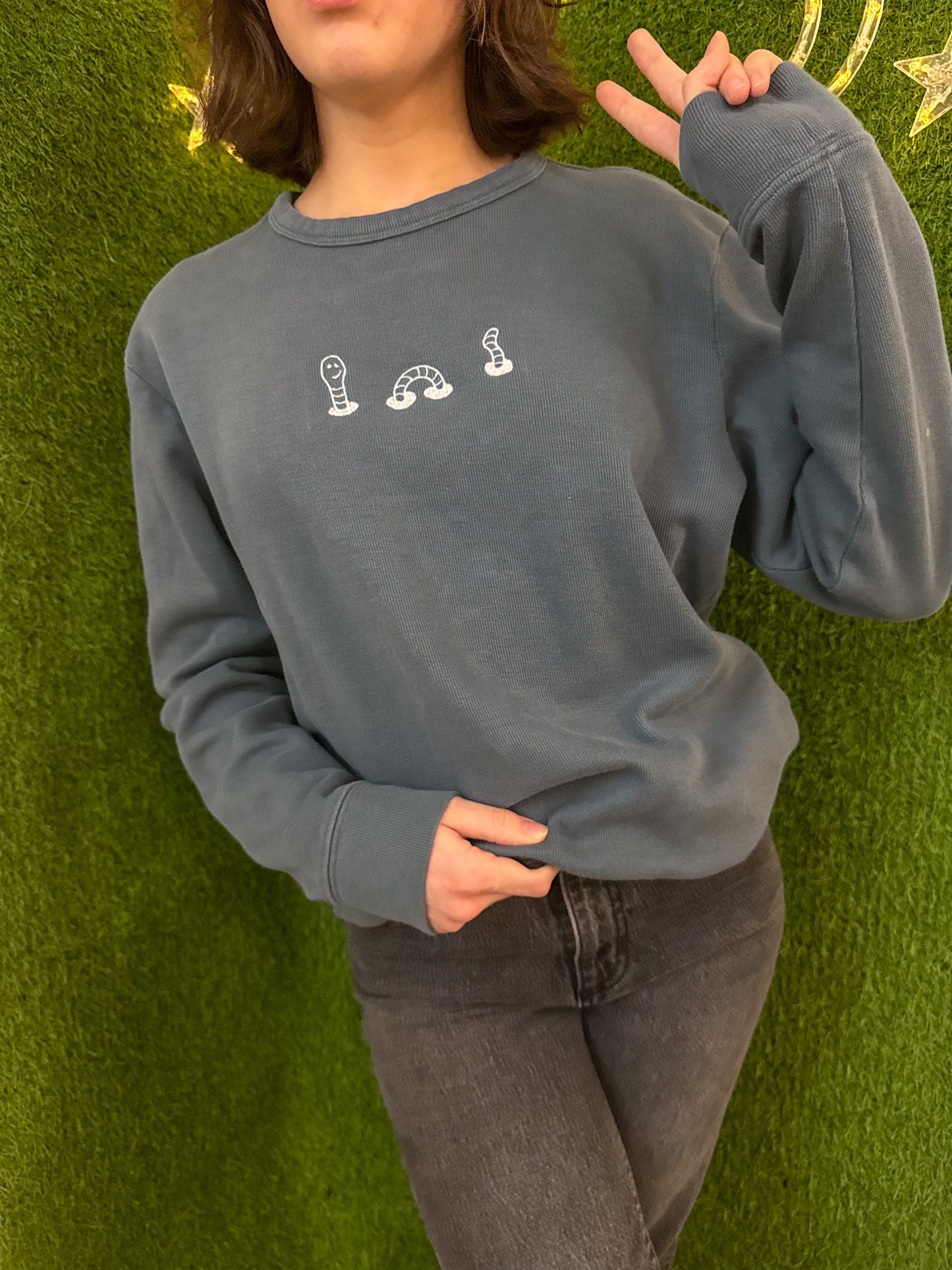 Worm Thermal Long Sleeve M