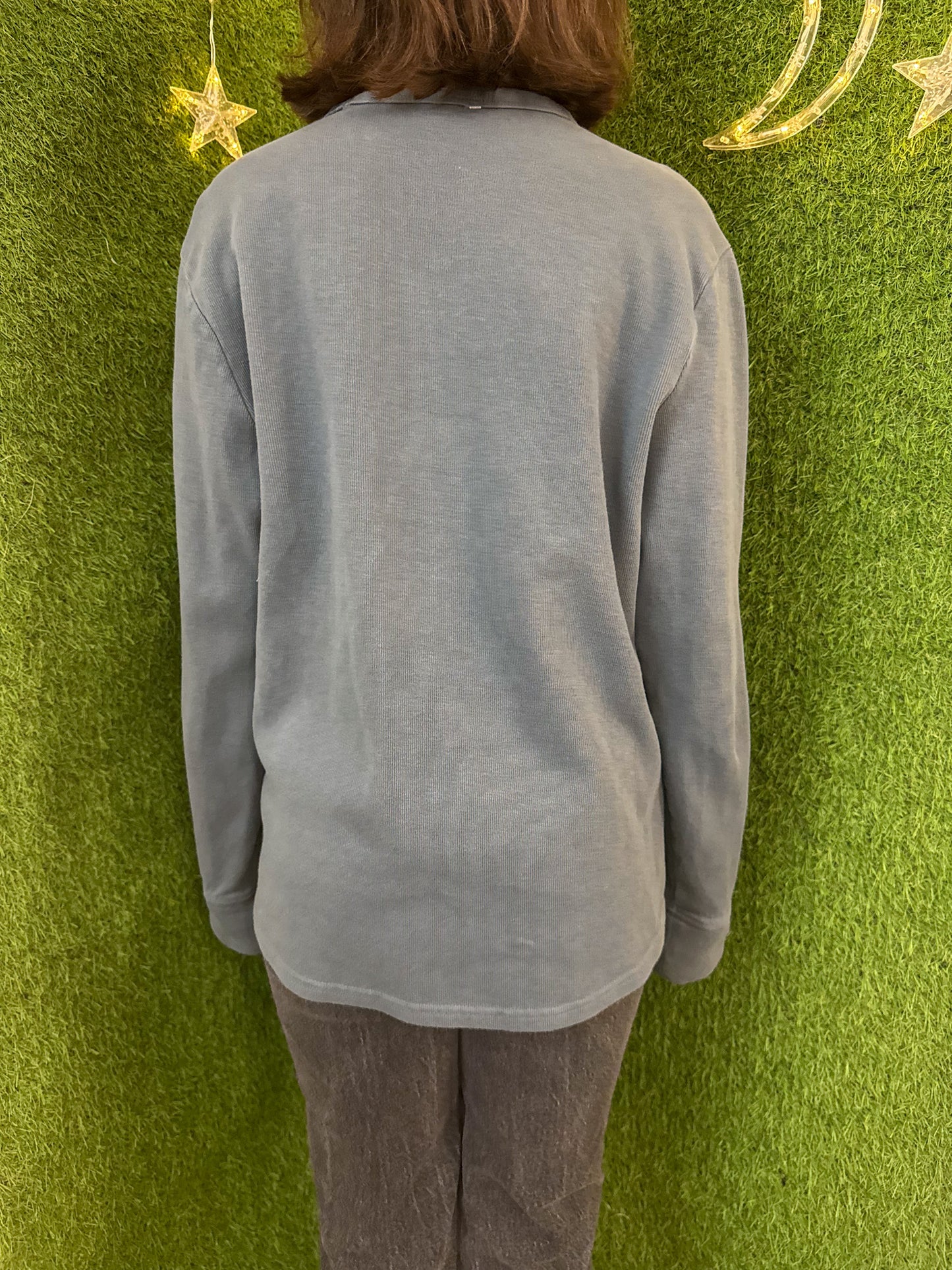 Worm Thermal Long Sleeve M