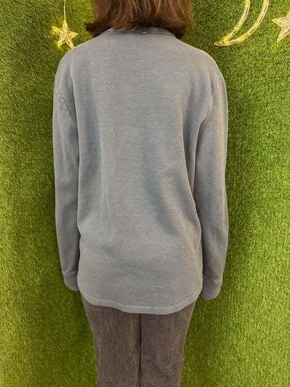 Worm Thermal Long Sleeve M
