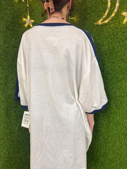 Slow Fashion Born Fly T-Shirt 4XL