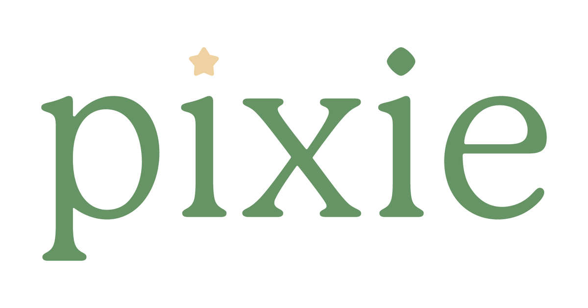 pixie - shop small♡
