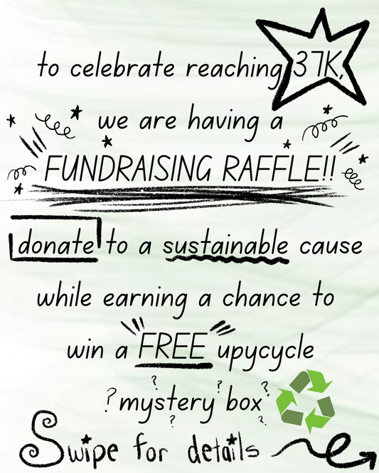 2/25-3/2 Fundraising Raffle