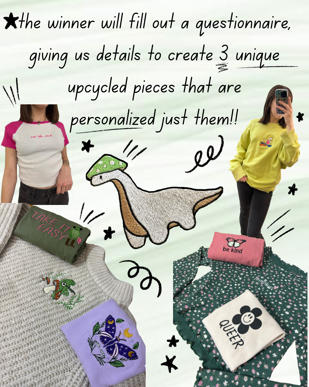 2/25-3/2 Fundraising Raffle